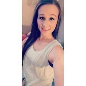 Meet your Posher, Kelsey